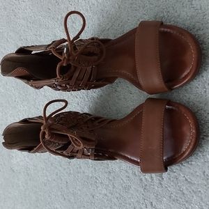 Jessica Simpson Sandals